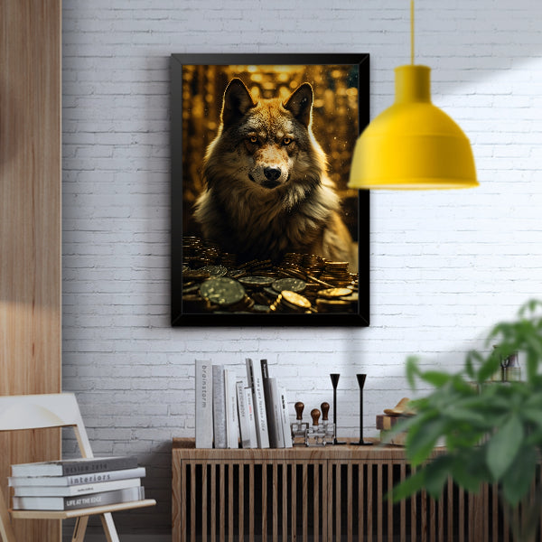 Lobo Empoderado