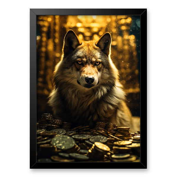 Lobo Empoderado