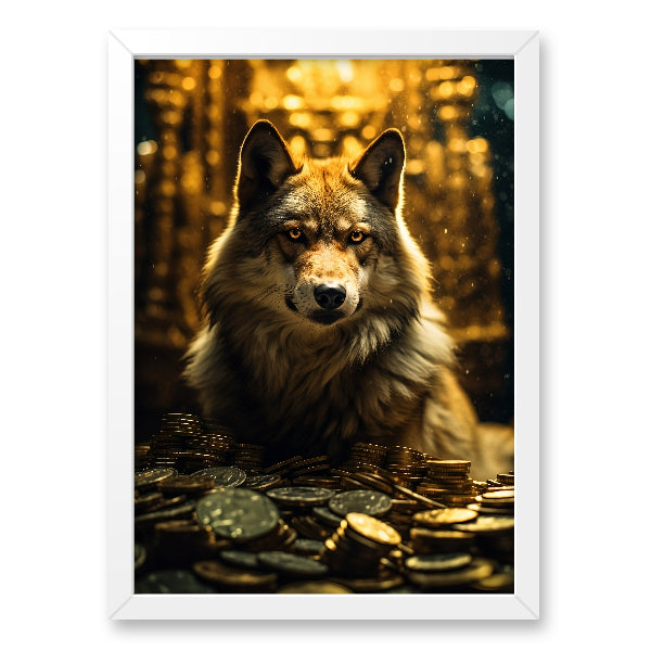 Lobo Empoderado