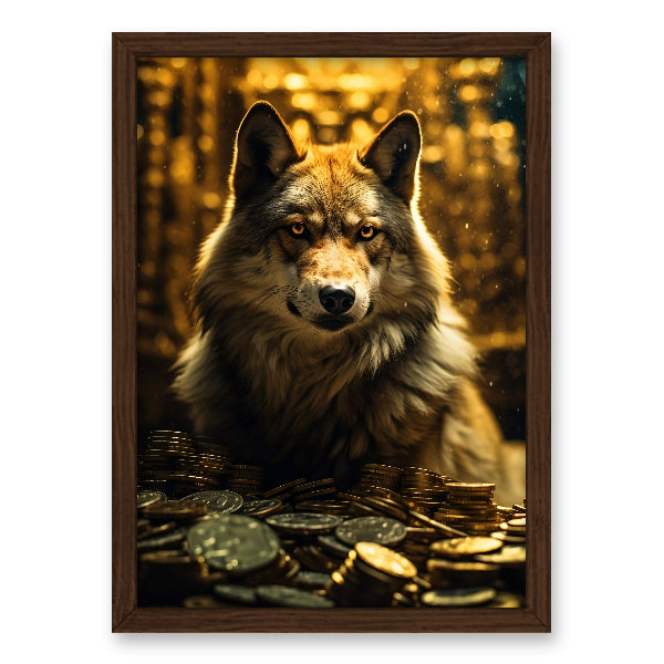 Lobo Empoderado