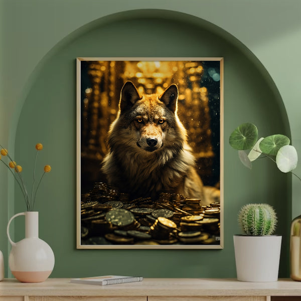 Lobo Empoderado